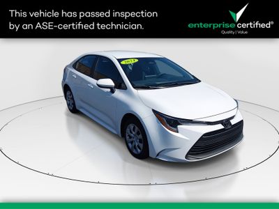 2024 Toyota Corolla - Photo 1