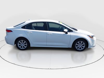 2024 Toyota Corolla - Photo 8