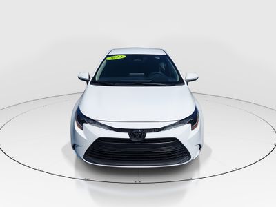 2024 Toyota Corolla - Photo 2