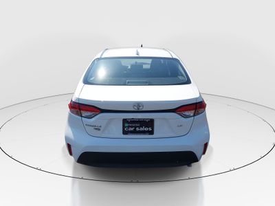 2024 Toyota Corolla - Photo 6