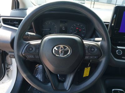 2024 Toyota Corolla - Photo 12