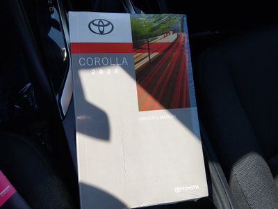 2024 Toyota Corolla - Photo 20