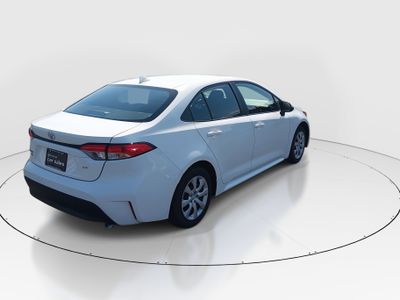 2024 Toyota Corolla - Photo 7