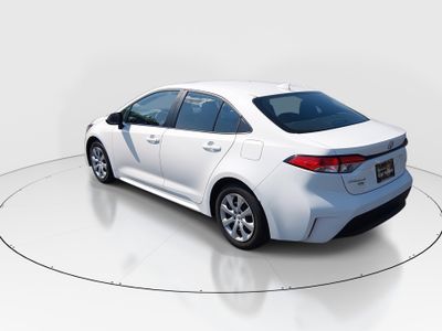 2024 Toyota Corolla - Photo 5