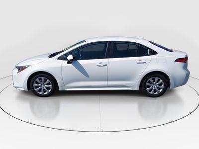 2024 Toyota Corolla - Photo 4