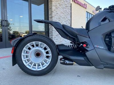 2025 Can-Am Ryker Rally - Photo 11