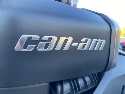 2025 Can-Am Ryker Rally - Photo 12
