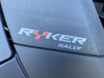2025 Can-Am Ryker Rally - Photo 13