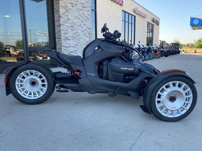 2025 Can-Am Ryker Rally - Photo 8