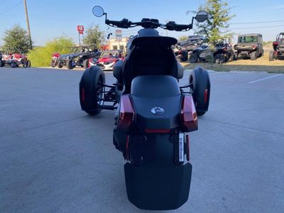 2025 Can-Am Ryker Rally - Photo 6