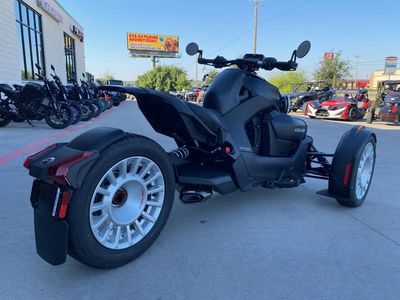 2025 Can-Am Ryker Rally - Photo 5