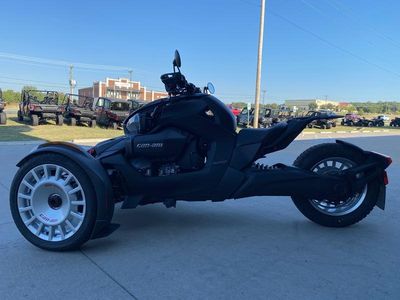 2025 Can-Am Ryker Rally - Photo 7