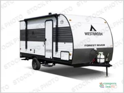2026 Forest River RV Westbrook - Photo 1