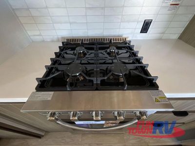 2025 Forest River RV Salem Grand Villa - Photo 16