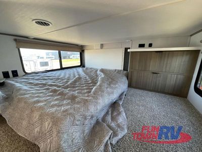 2025 Forest River RV Salem Grand Villa - Photo 33