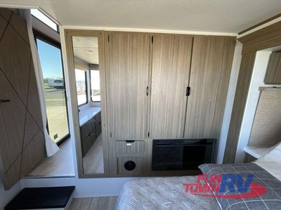 2025 Forest River RV Salem Grand Villa - Photo 50