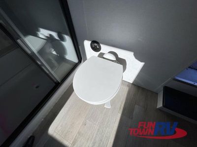 2025 Forest River RV Salem Grand Villa - Photo 39