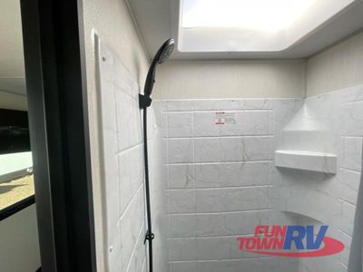 2026 Forest River RV Cherokee Grey Wolf Black Label - Photo 21