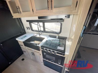 2026 Forest River RV Cherokee Grey Wolf Black Label - Photo 11