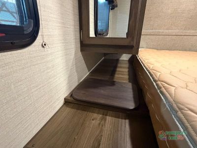 2017 Keystone RV Bullet Crossfire — photo 37 view