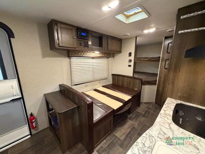 2017 Keystone RV Bullet Crossfire — photo 15 view
