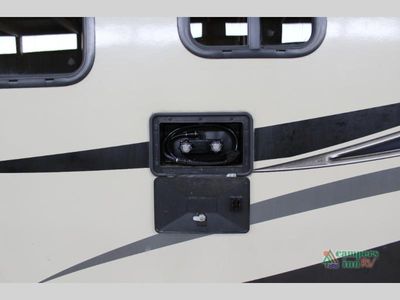 2017 Keystone RV Bullet Crossfire — photo 45 view