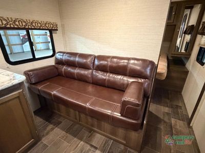 2017 Keystone RV Bullet Crossfire — photo 32 view