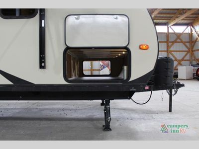 2017 Keystone RV Bullet Crossfire — photo 42 view