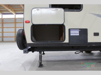 2017 Keystone RV Bullet Crossfire — photo 48 view