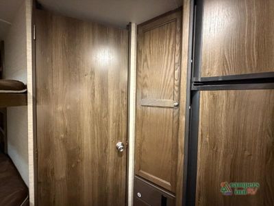 2017 Keystone RV Bullet Crossfire — photo 24 view