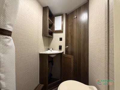 2017 Keystone RV Bullet Crossfire — photo 30 view