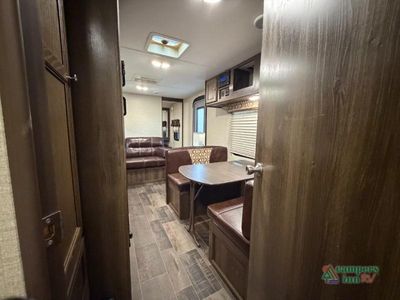 2017 Keystone RV Bullet Crossfire — photo 31 view
