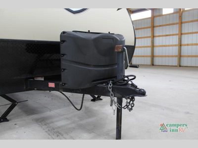 2017 Keystone RV Bullet Crossfire — photo 43 view