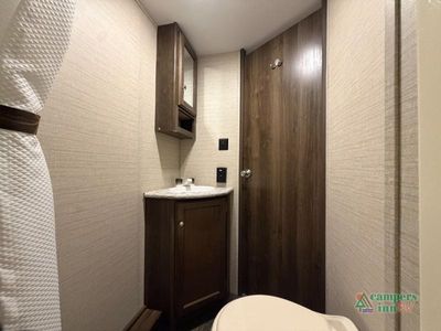 2017 Keystone RV Bullet Crossfire — photo 29 view