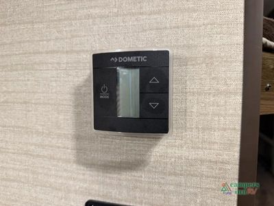2017 Keystone RV Bullet Crossfire — photo 21 view