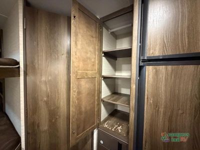2017 Keystone RV Bullet Crossfire — photo 25 view