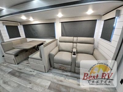 2026 Grand Design Transcend Xplor - Photo 14