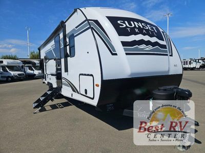 2026 Grand Design Transcend Xplor - Photo 2