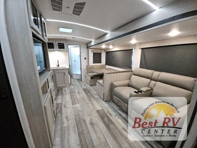 2026 Grand Design Transcend Xplor - Photo 11