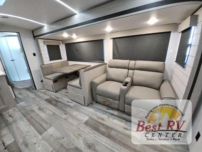 2026 Grand Design Transcend Xplor - Photo 13