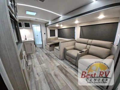 2026 Grand Design Transcend Xplor - Photo 12