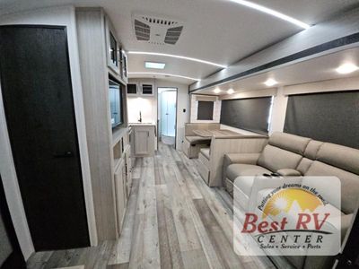 2026 Grand Design Transcend Xplor - Photo 10