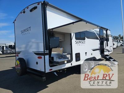2026 Grand Design Transcend Xplor - Photo 5