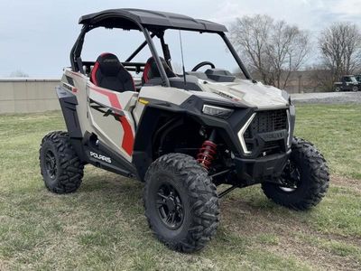 2025 Polaris RZR Trail S Ultimate - Photo 2