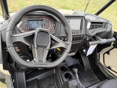 2025 Polaris RZR Trail S Ultimate - Photo 10