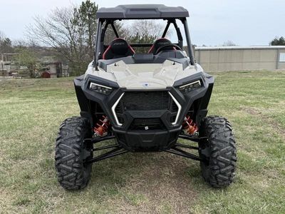 2025 Polaris RZR Trail S Ultimate - Photo 1