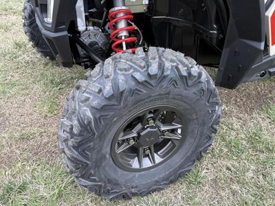 2025 Polaris RZR Trail S Ultimate - Photo 14