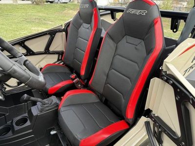 2025 Polaris RZR Trail S Ultimate - Photo 13