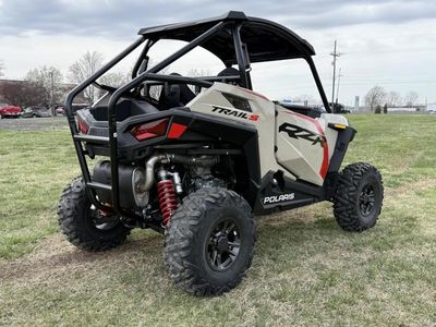 2025 Polaris RZR Trail S Ultimate - Photo 6