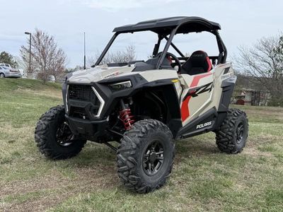 2025 Polaris RZR Trail S Ultimate - Photo 3